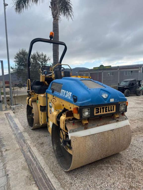Bitelli DTV345 Photo 2