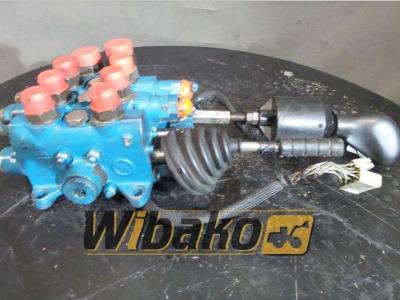 Rexroth Distributeur hydraulique en vente par Wibako