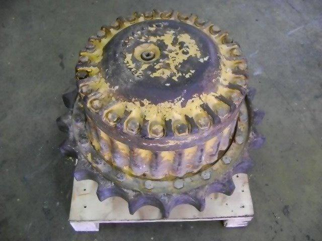 Réducteur de couplage pour Komatsu PC 180 3 Photo 1