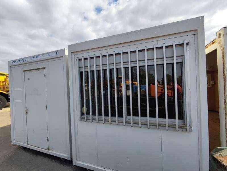 Cougnaud 15 M2 Photo 2