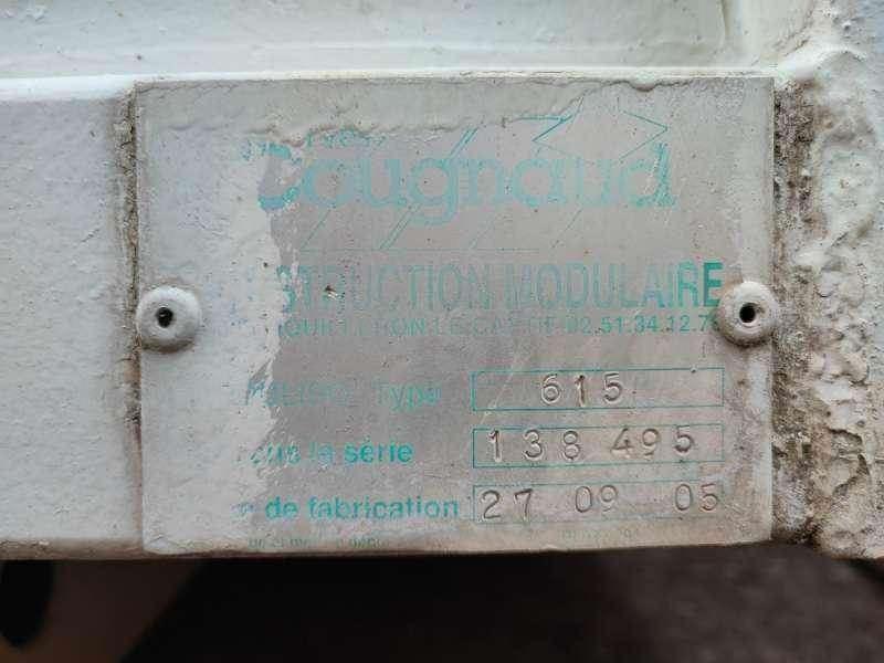 Cougnaud 15 M2 Photo 4