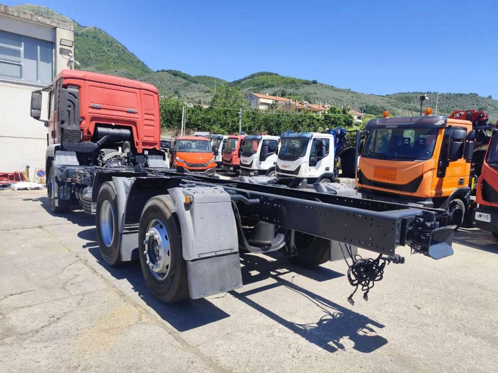 Man TGS 26.440 Photo 18