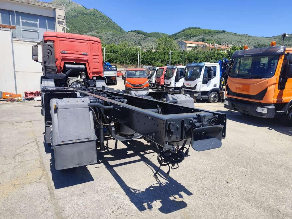 Man TGS 26.440 Photo 20