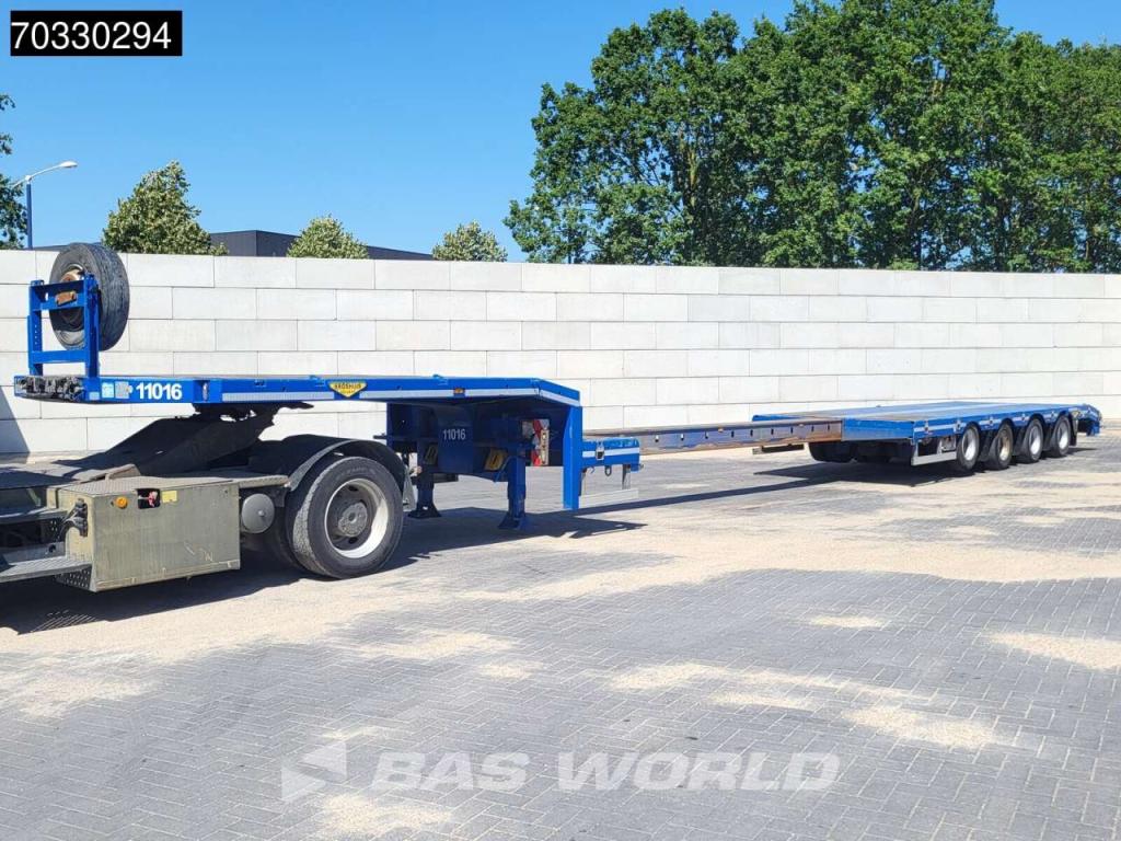 Broshuis 4ASD-18-40/1 4 axles Photo 1