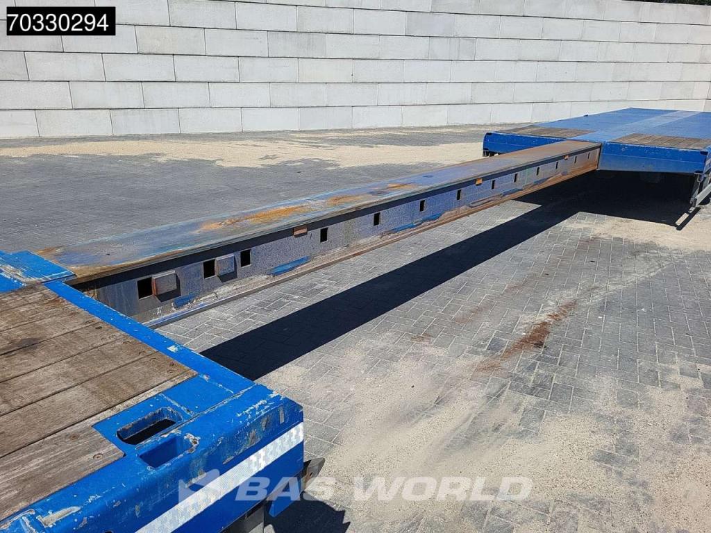 Broshuis 4ASD-18-40/1 4 axles Photo 10