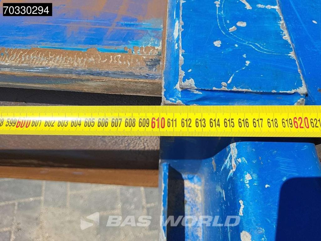 Broshuis 4ASD-18-40/1 4 axles Photo 11
