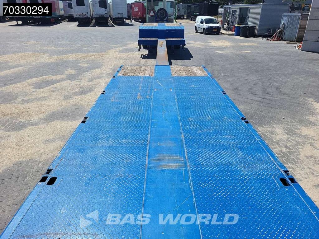 Broshuis 4ASD-18-40/1 4 axles Photo 12