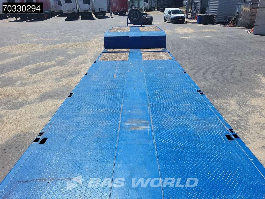 Broshuis 4ASD-18-40/1 4 axles Photo 13