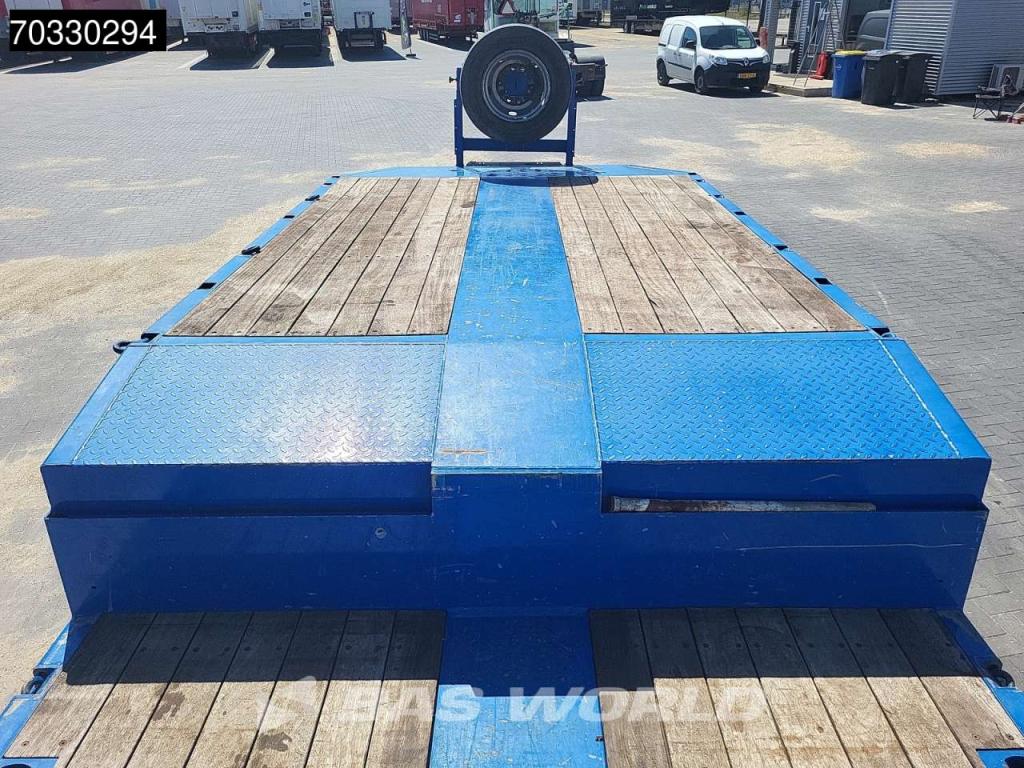 Broshuis 4ASD-18-40/1 4 axles Photo 14
