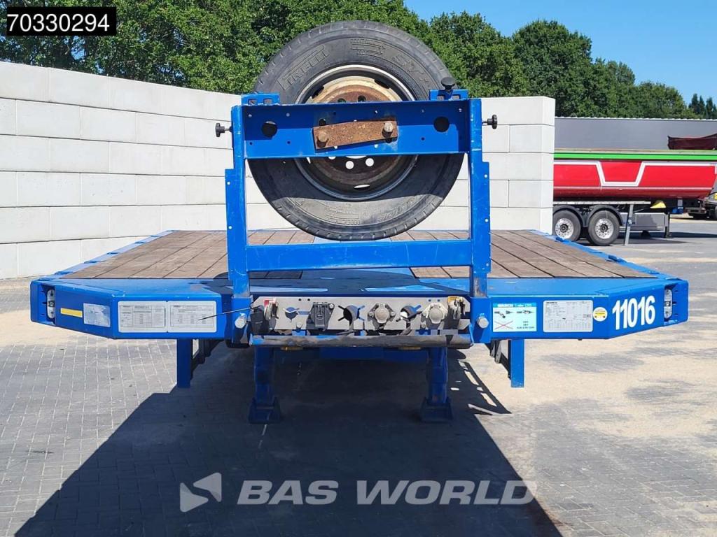Broshuis 4ASD-18-40/1 4 axles Photo 16