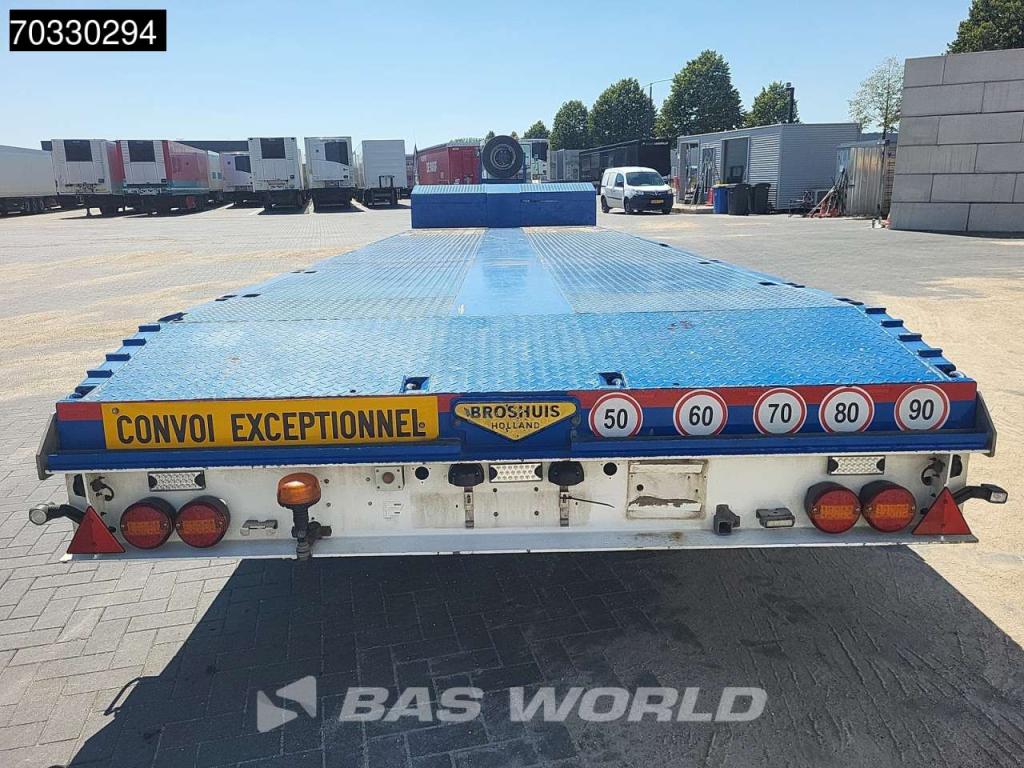 Broshuis 4ASD-18-40/1 4 axles Photo 17