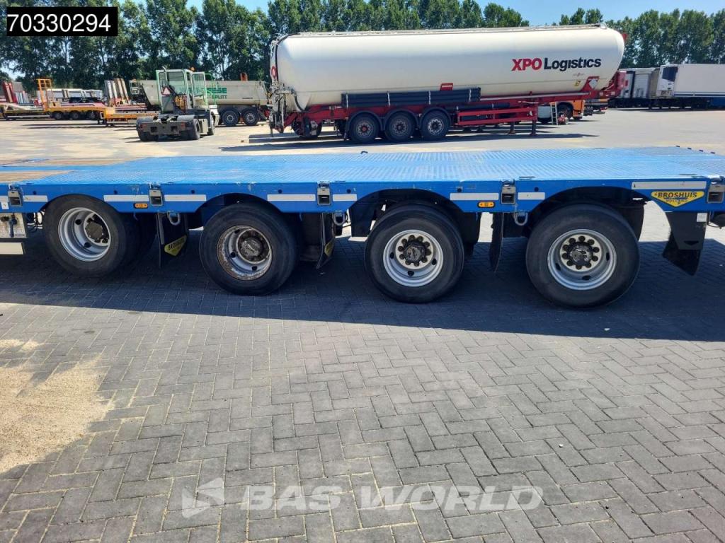 Broshuis 4ASD-18-40/1 4 axles Photo 19