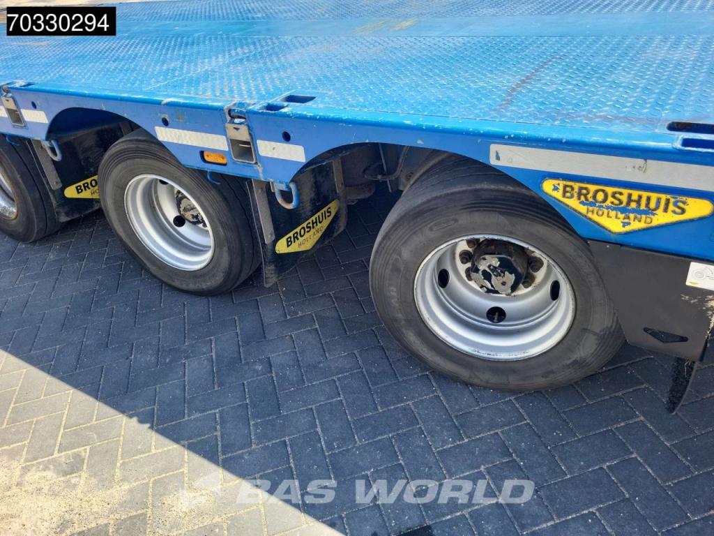Broshuis 4ASD-18-40/1 4 axles Photo 21