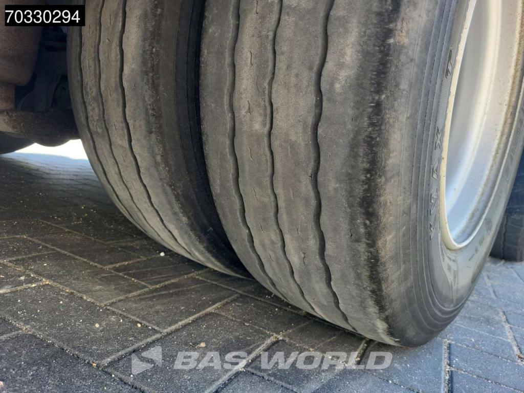 Broshuis 4ASD-18-40/1 4 axles Photo 27