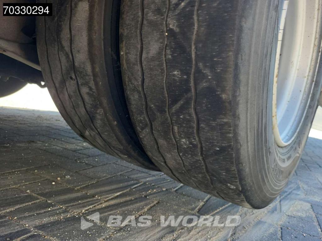 Broshuis 4ASD-18-40/1 4 axles Photo 29