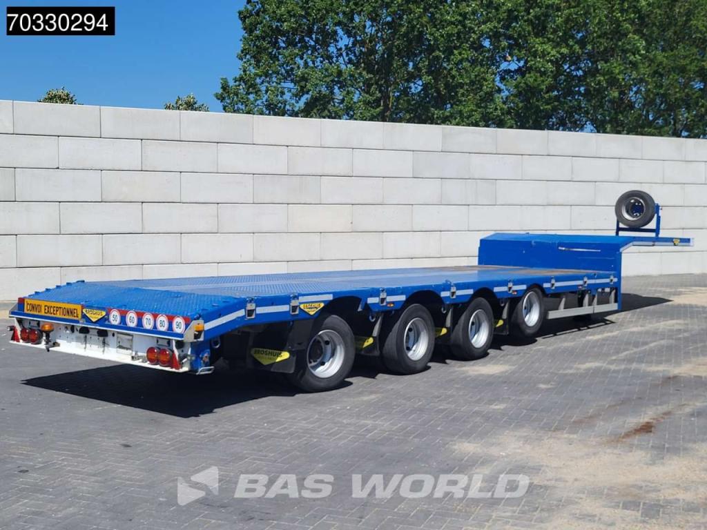 Broshuis 4ASD-18-40/1 4 axles Photo 3