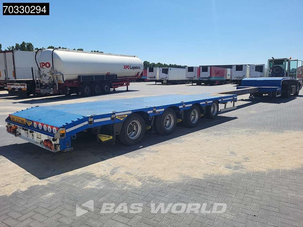 Broshuis 4ASD-18-40/1 4 axles Photo 5