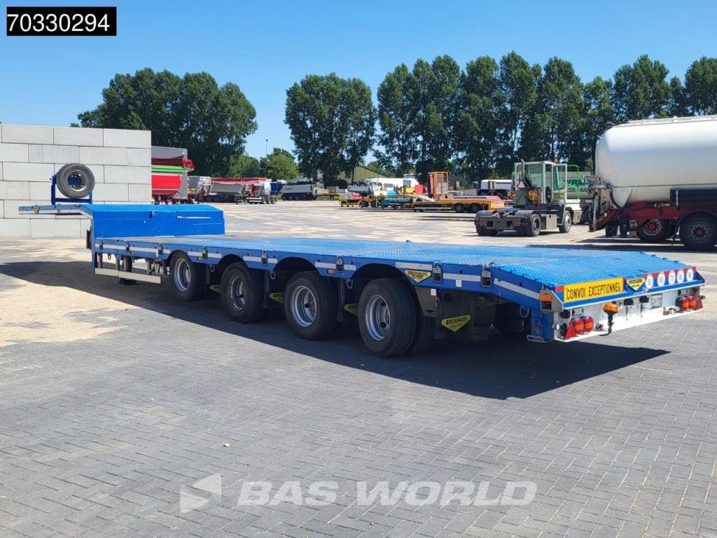 Broshuis 4ASD-18-40/1 4 axles Photo 6