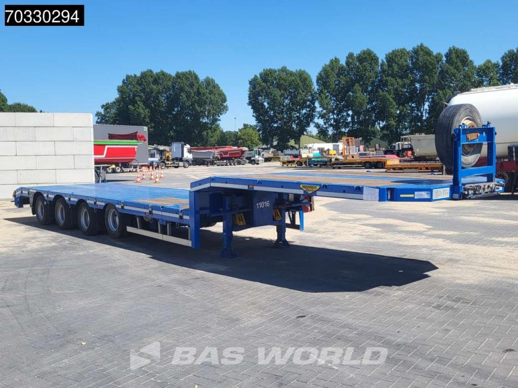 Broshuis 4ASD-18-40/1 4 axles Photo 7