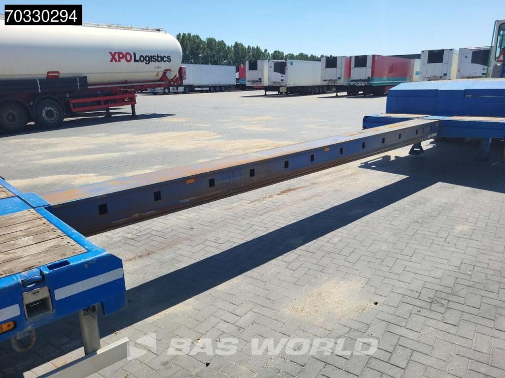 Broshuis 4ASD-18-40/1 4 axles Photo 8
