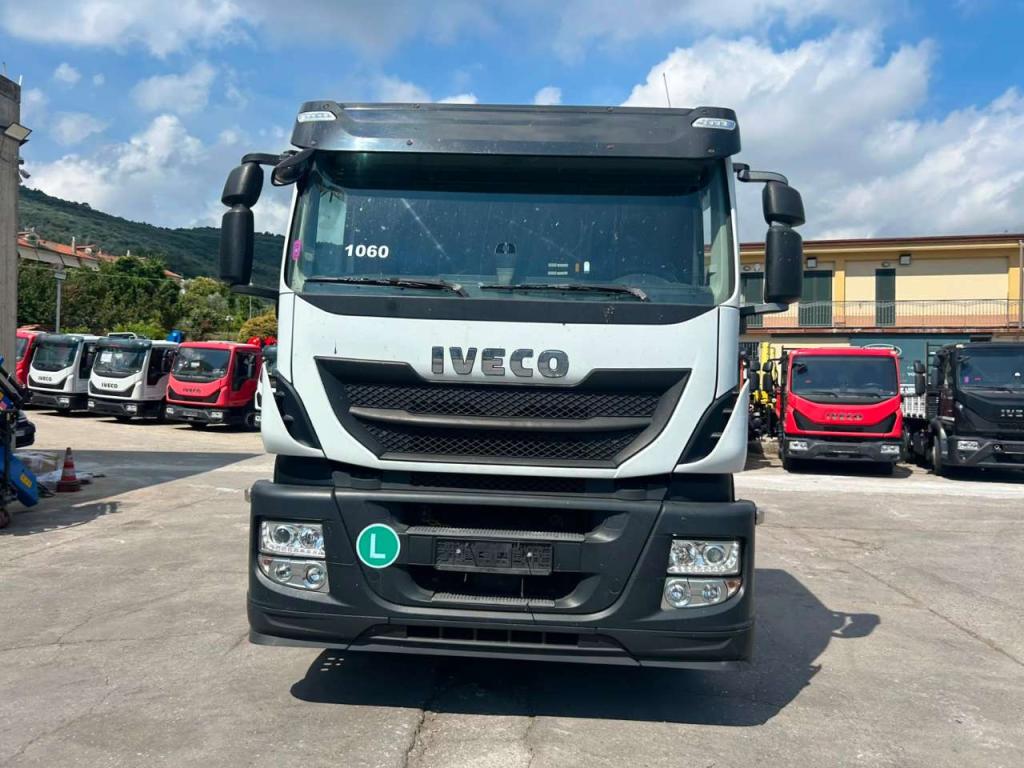 Iveco STRALIS AD190S42 Photo 10