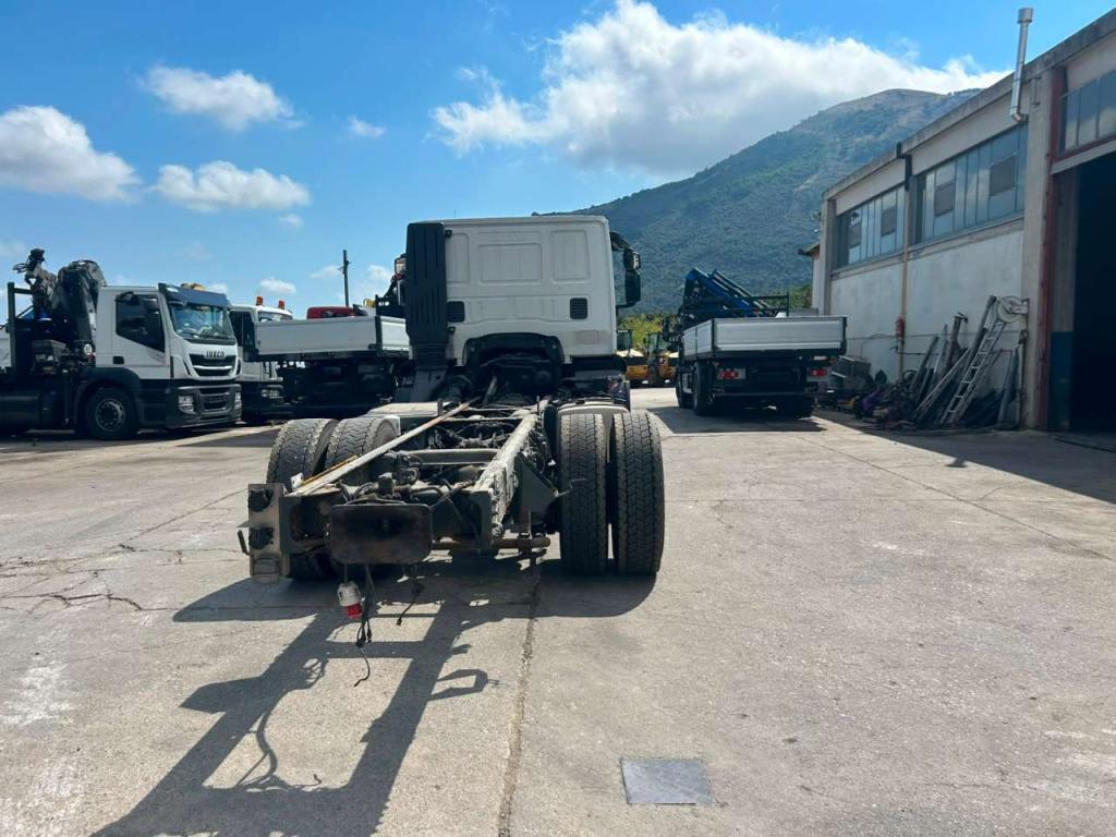 Iveco STRALIS AD190S42 Photo 19