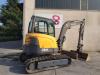 Volvo ECR48C Photo 4 thumbnail