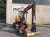 Volvo ECR48C Photo 9 thumbnail