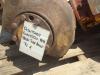 Réducteur de couplage pour Fiat Allis FL4D-FL4L-FL4M-FL4C Photo 4 thumbnail
