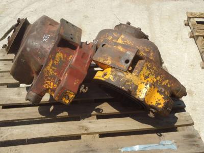 Réducteur de couplage pour Fiat Allis FL4D-FL4L-FL4M-FL4C en vente par OLM 90 Srl