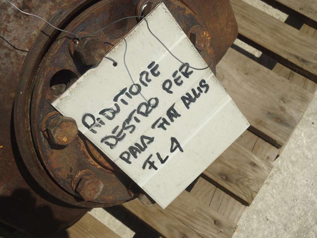 Réducteur de couplage pour Fiat Allis FL4D-FL4L-FL4M-FL4C Photo 3