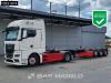 Man TGX 18.470 TGX 4X2 Retarder NL-Truck Multi'45ft Photo 1 thumbnail