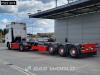 Man TGX 18.470 TGX 4X2 Retarder NL-Truck Multi'45ft Photo 2 thumbnail