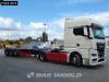 Man TGX 18.470 TGX 4X2 Retarder NL-Truck Multi'45ft Photo 3 thumbnail