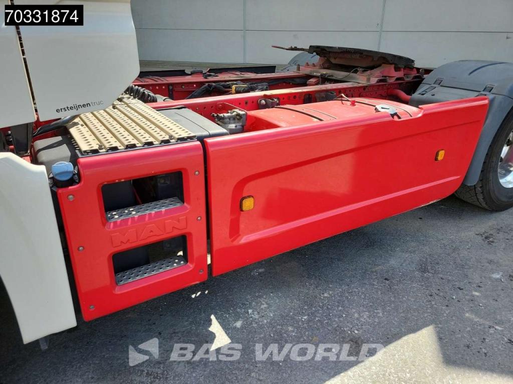 Man TGX 18.470 TGX 4X2 Retarder NL-Truck Multi'45ft Photo 12