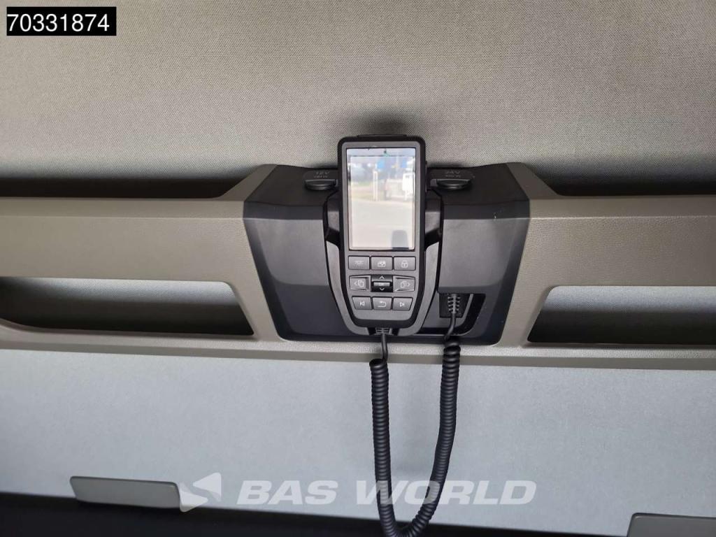 Man TGX 18.470 TGX 4X2 Retarder NL-Truck Multi'45ft Photo 29