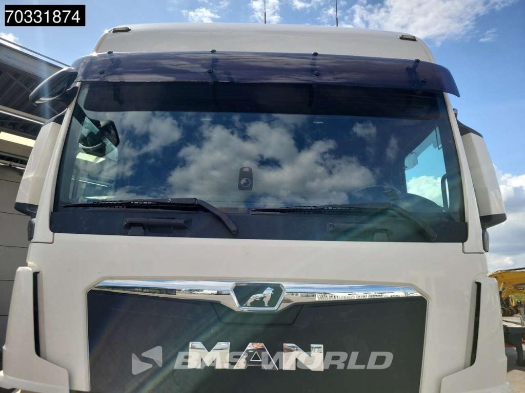 Man TGX 18.470 TGX 4X2 Retarder NL-Truck Multi'45ft Photo 7