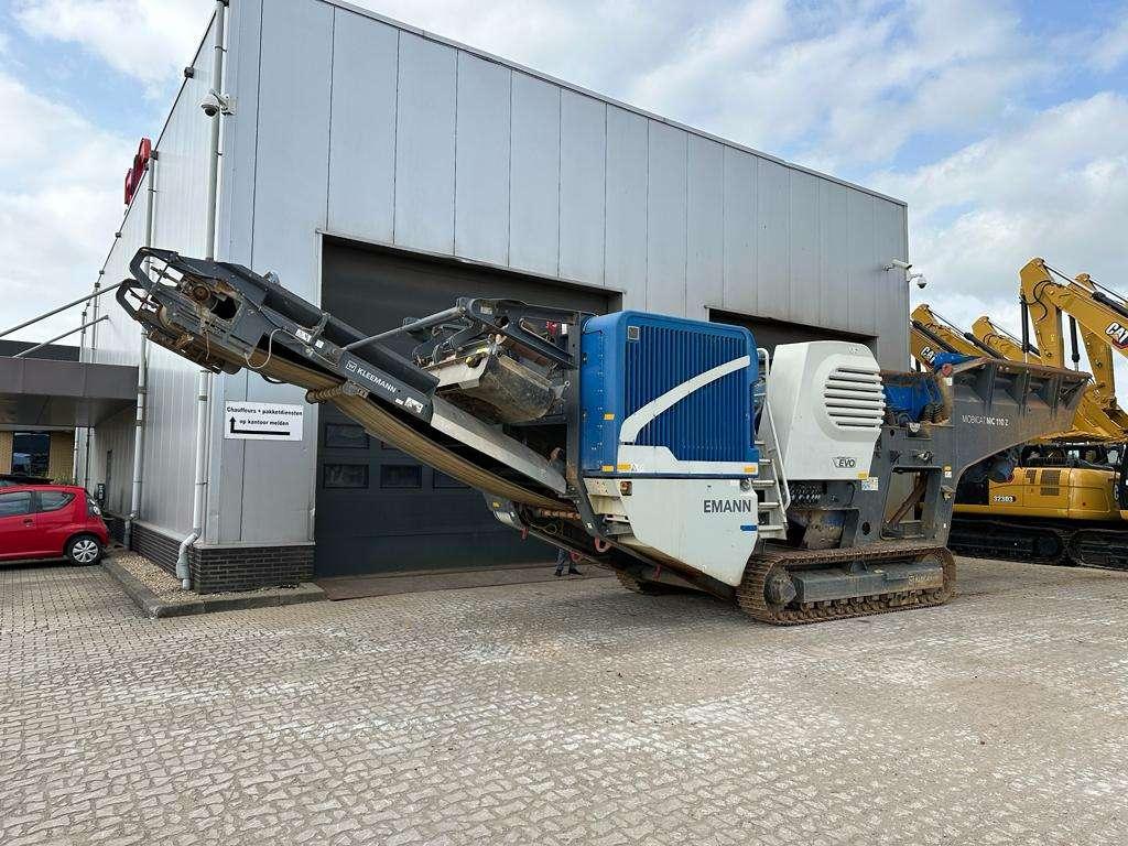 Kleemann MC110Z EVO Jaw Crusher Photo 4