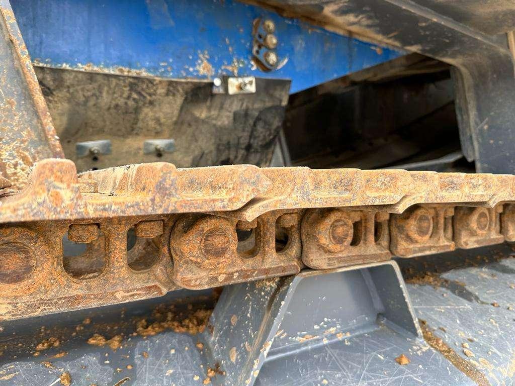 Kleemann MC110Z EVO Jaw Crusher Photo 9