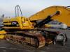 JCB JS290NLC Photo 1 thumbnail