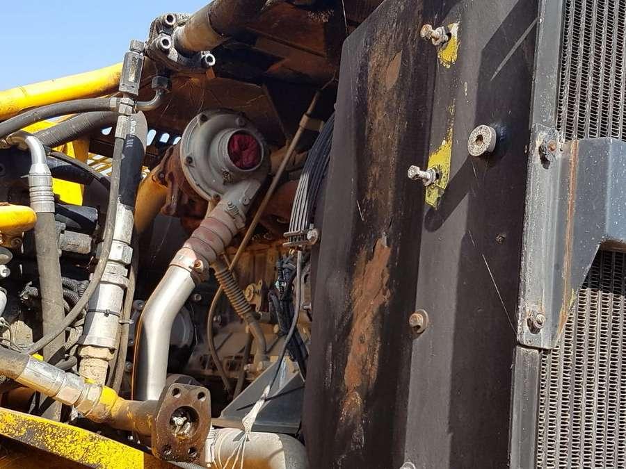 JCB JS290NLC Photo 18