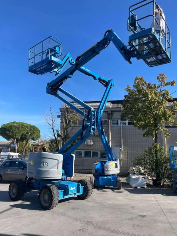 Genie Z45/25J RT Photo 1
