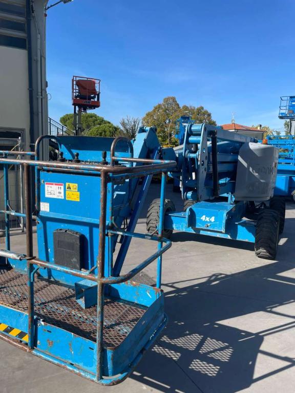 Genie Z45/25J RT Photo 21