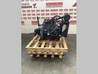 Moteur à combustion pour JLG LIFT 450 AJ Photo 1
