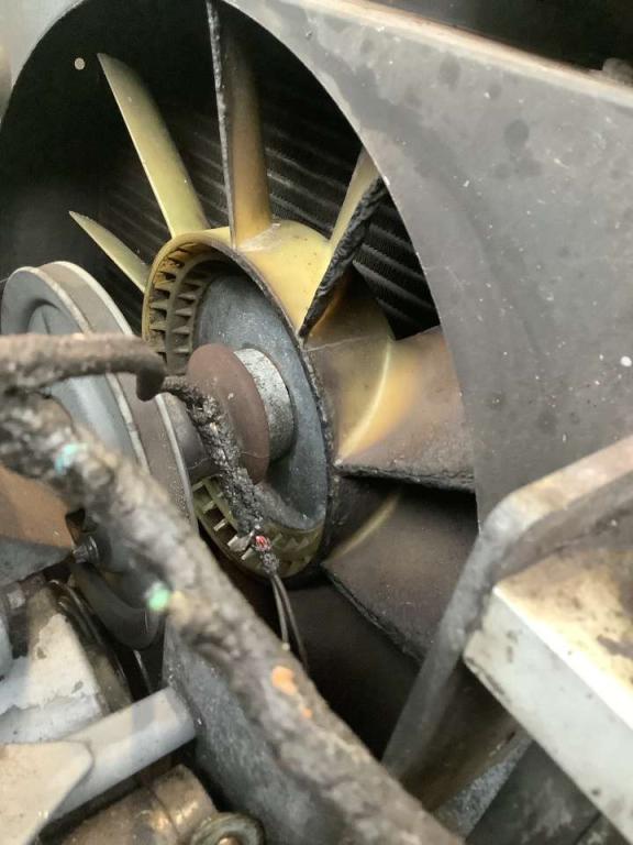 Moteur à combustion pour JLG LIFT 450 AJ Photo 8