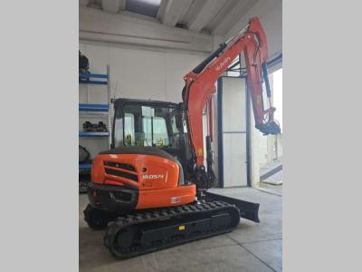 Kubota KX057-4 en vente par Rwe Macchine Srl