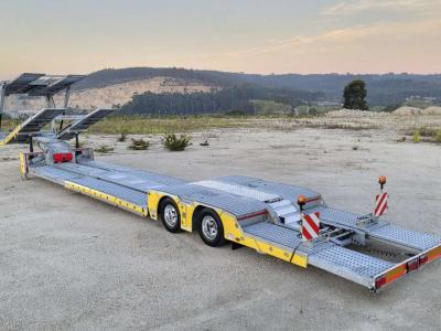 Trailix JX-2 PLUS en vente par Trailix Srl