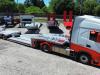 Trailix PRONTA CONSEGNA JX-2 PLUS Photo 13 thumbnail