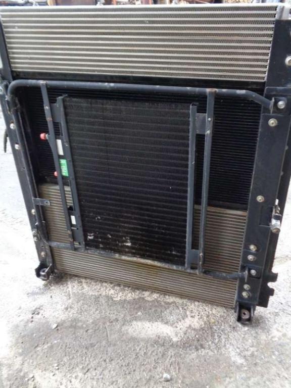 Radiateur pour Liebherr 924 B Photo 2