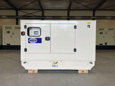 FG Wilson P88-3 - 88 kVA Genset - DPX-16007 en vente par DPX Power Europe B.V.